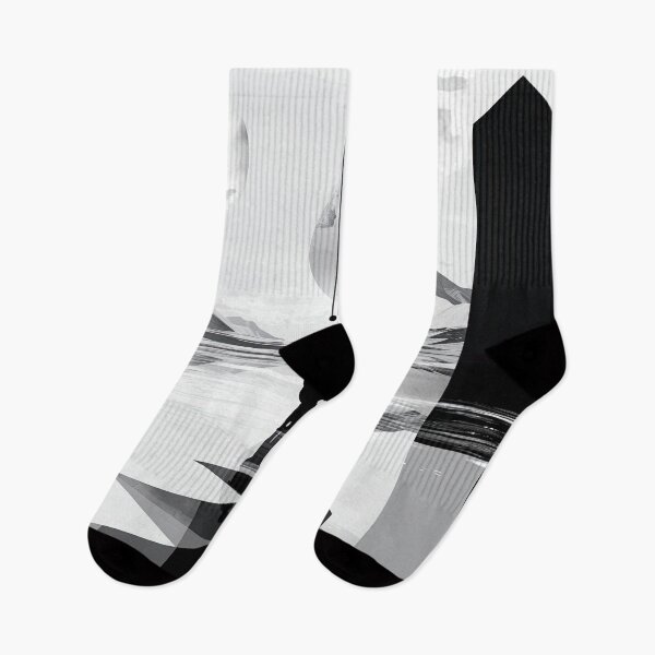 Item preview, Explore "Simplistic & Minimalistic Antarctica" Art designed and sold by ArtificialGenes.