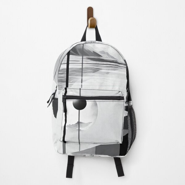 Item preview, Explore "Simplistic & Minimalistic Antarctica" Art designed and sold by ArtificialGenes.
