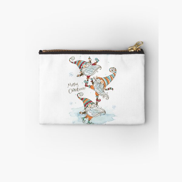 Item preview, Fun Christmas nordic gnomes, christmas, Santa Claus designed and sold by quanlh.