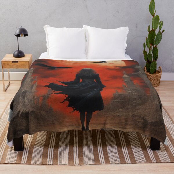 Item preview, A Glorious View designed and sold by NeonblackArt.