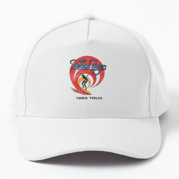  Beach Boys Hat
