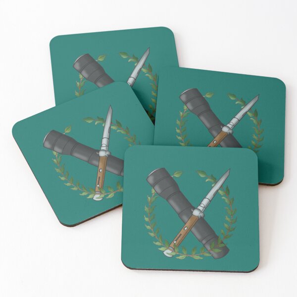 Item preview, The Wonder Years Passing Through a Screen Door  designed and sold by thurameli.