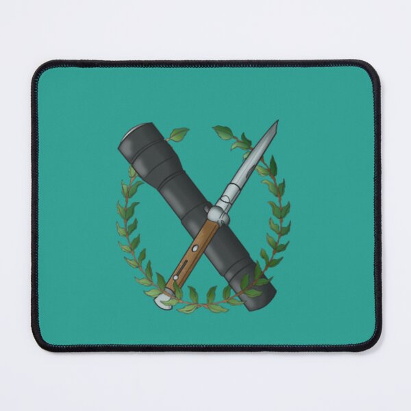 Item preview, The Wonder Years Passing Through a Screen Door  designed and sold by thurameli.