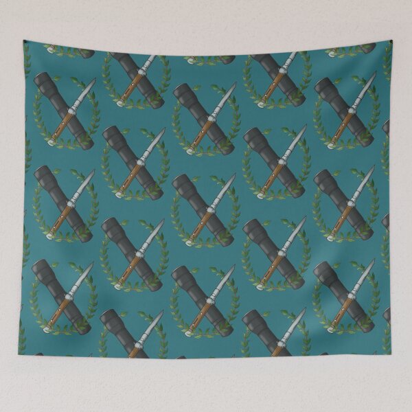Item preview, The Wonder Years Passing Through a Screen Door  designed and sold by thurameli.