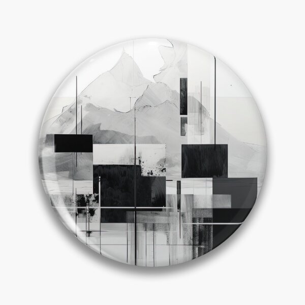 Item preview, Explore "Simplistic & Minimalistic Antarctica" Art designed and sold by ArtificialGenes.