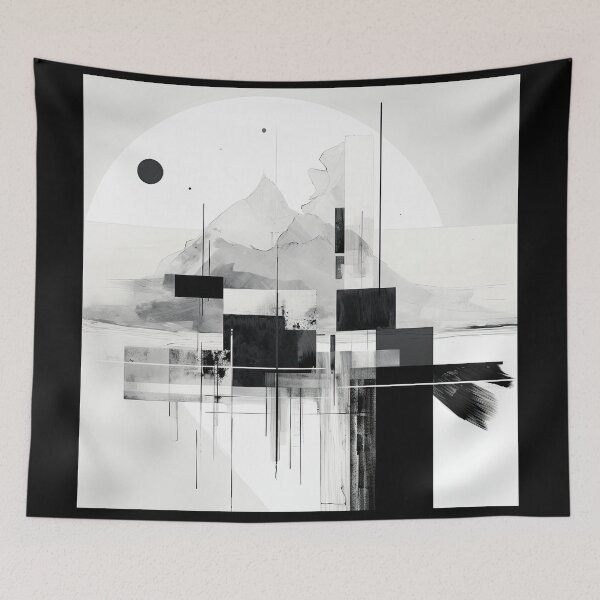 Item preview, Explore "Simplistic & Minimalistic Antarctica" Art designed and sold by ArtificialGenes.