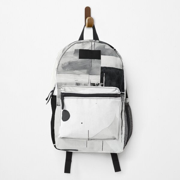 Item preview, Explore "Simplistic & Minimalistic Antarctica" Art designed and sold by ArtificialGenes.
