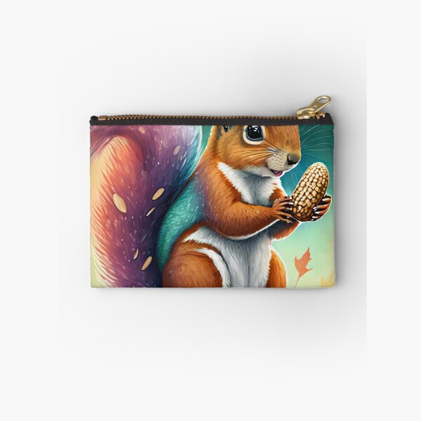Item preview, Rodent with peanut designed and sold by fotofeast.