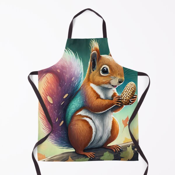 Item preview, Rodent with peanut designed and sold by fotofeast.