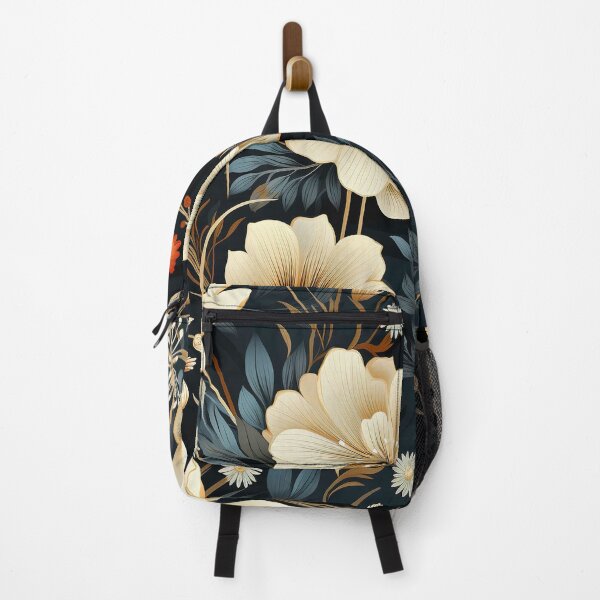 Item preview, Seamless floral pattern designed and sold by ArtTony.