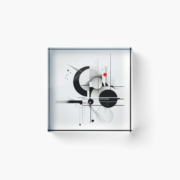 Item preview, Explore "Simplistic & Minimalistic Antarctica" Art designed and sold by ArtificialGenes.