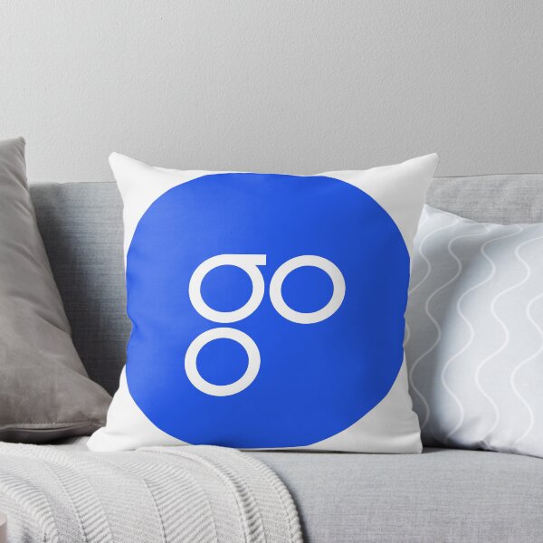 Item preview, OMG - OmiseGo designed and sold by MMATEES.
