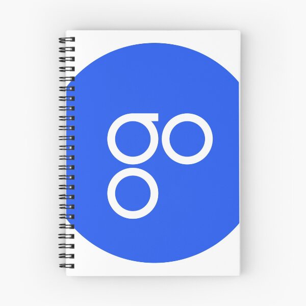 Item preview, OMG - OmiseGo designed and sold by MMATEES.