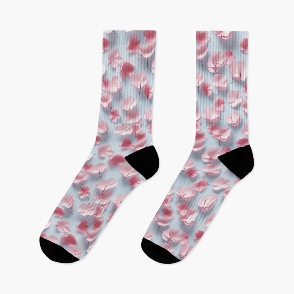 Item preview, Nature Patterns - Rose Petals designed and sold by IntristedAI.
