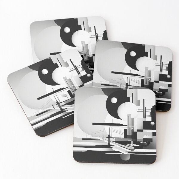 Item preview, Explore "Simplistic & Minimalistic Antarctica" Art designed and sold by ArtificialGenes.