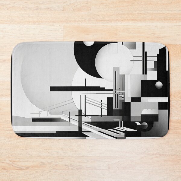 Item preview, Explore "Simplistic & Minimalistic Antarctica" Art designed and sold by ArtificialGenes.