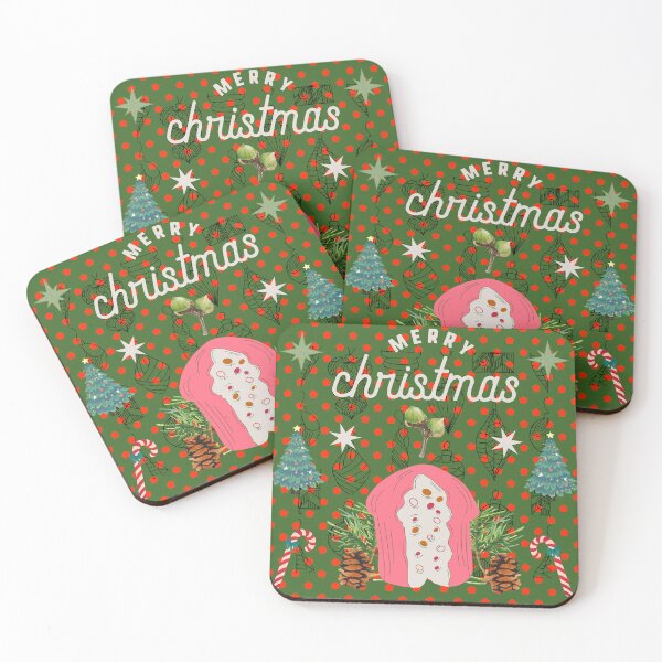 Item preview, Copy of Panettone, Merry Christmas, pastry style, winter, Christmas holidays, Christmas sweets designed and sold by Sugar Wisdom .