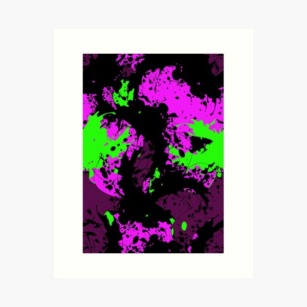 Item preview, PAINT designed and sold by fgood.