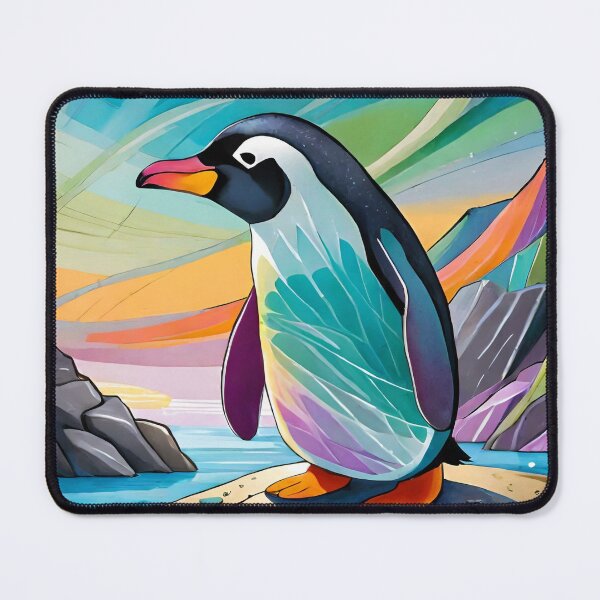 Item preview, King Penguin designed and sold by fotofeast.