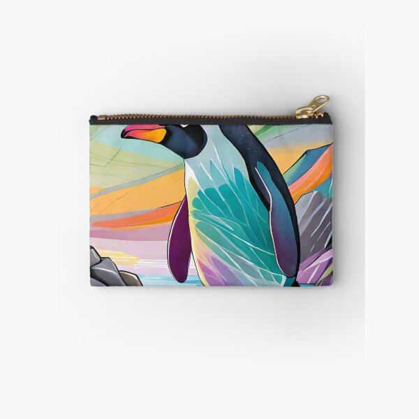 Item preview, King Penguin designed and sold by fotofeast.