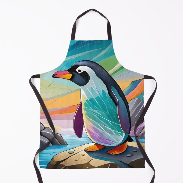 Item preview, King Penguin designed and sold by fotofeast.