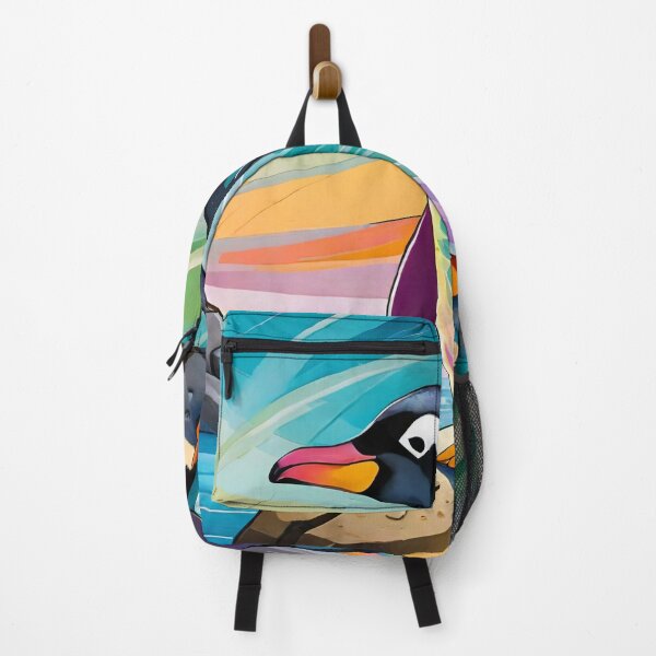Item preview, King Penguin designed and sold by fotofeast.