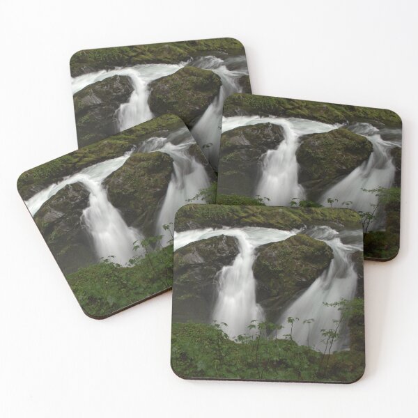 Item preview, Triple Waterfalls designed and sold by Curious-Diamond.