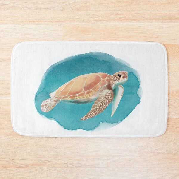 Item preview, Sea Turtle designed and sold by CJ Creations.