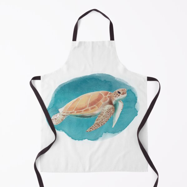 Item preview, Sea Turtle designed and sold by CJ Creations.