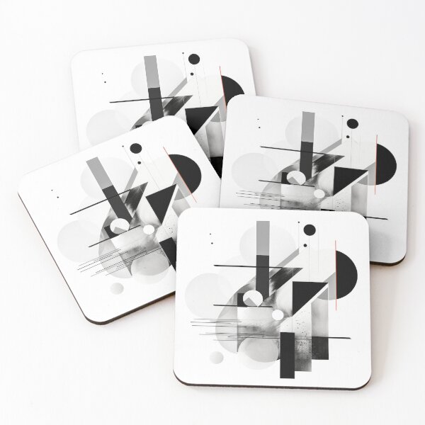 Item preview, Explore "Simplistic & Minimalistic Antarctica" Art designed and sold by ArtificialGenes.