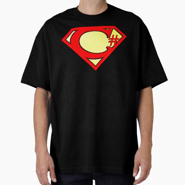 Item preview, Super CSharp designed and sold by JesusStone.