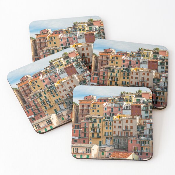 Item preview, Mediterranean Houses designed and sold by Batch-C91.