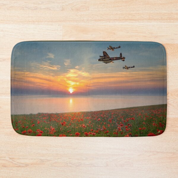 Item preview, Battle of Britain Memorial Flight designed and sold by Alisonchambers2.