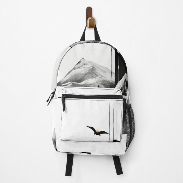 Item preview, Explore "Simplistic & Minimalistic Antarctica" Art designed and sold by ArtificialGenes.