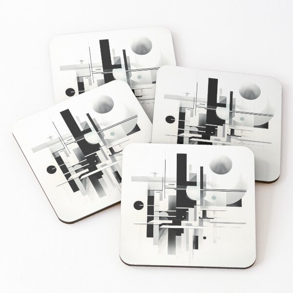 Item preview, Explore "Simplistic & Minimalistic Antarctica" Art designed and sold by ArtificialGenes.
