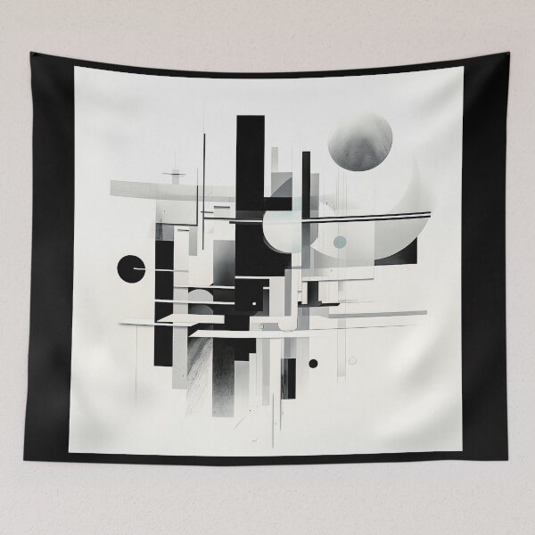 Item preview, Explore "Simplistic & Minimalistic Antarctica" Art designed and sold by ArtificialGenes.
