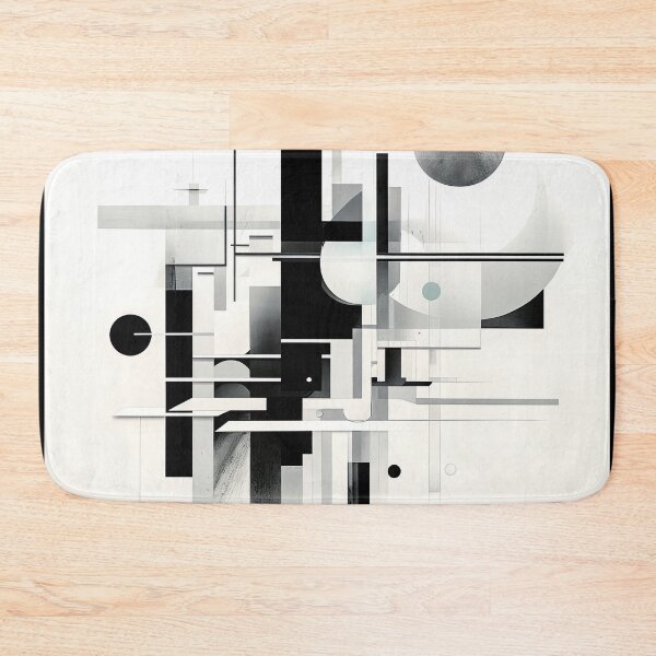 Item preview, Explore "Simplistic & Minimalistic Antarctica" Art designed and sold by ArtificialGenes.