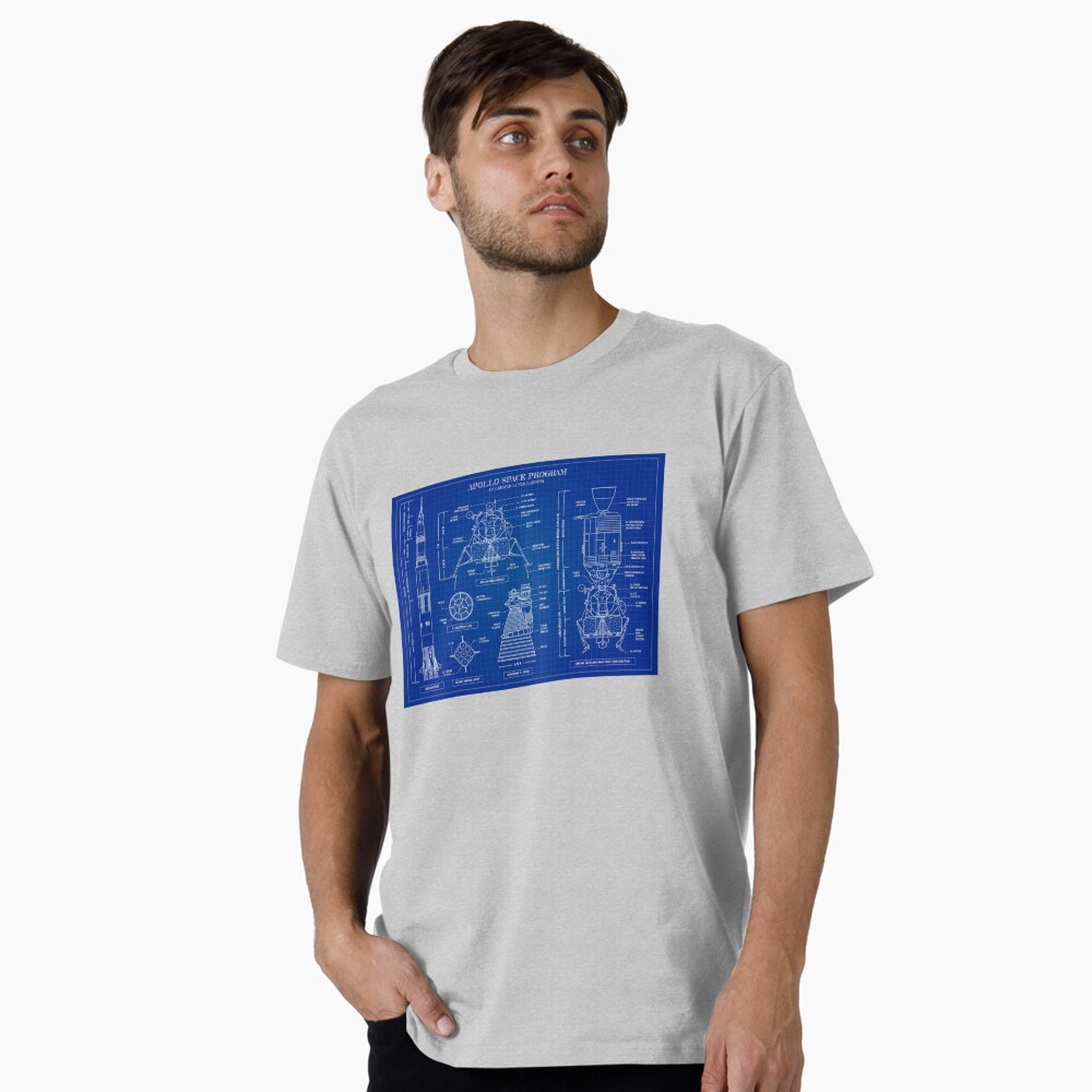 Item preview, Premium T-Shirt designed and sold by BGALAXY.