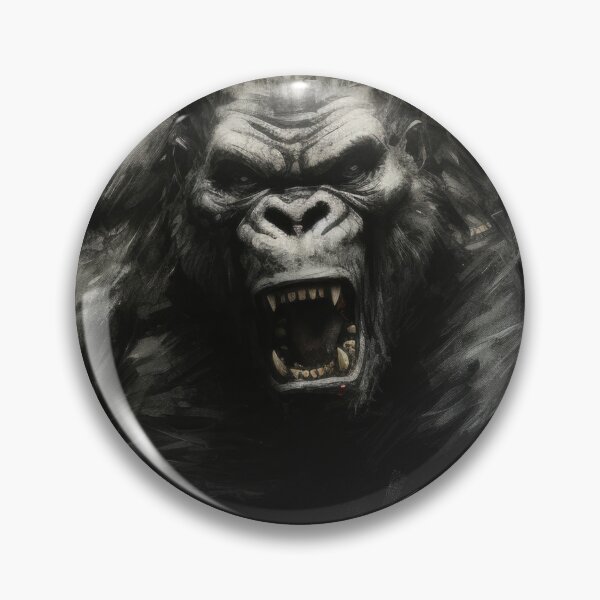 Item preview, King Kong designed and sold by HannahMiller006.