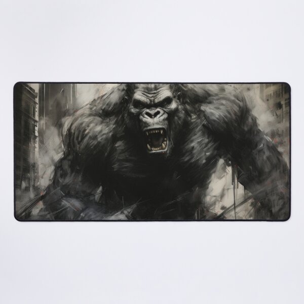 Item preview, King Kong designed and sold by HannahMiller006.