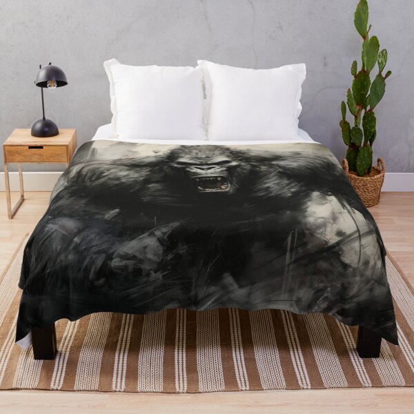Item preview, King Kong designed and sold by HannahMiller006.