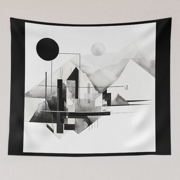 Item preview, Explore "Simplistic & Minimalistic Antarctica" Art designed and sold by ArtificialGenes.