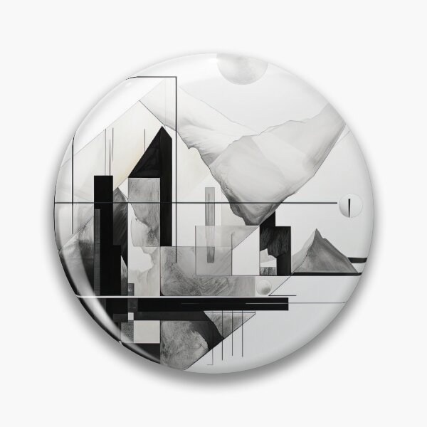 Item preview, Explore "Simplistic & Minimalistic Antarctica" Art designed and sold by ArtificialGenes.