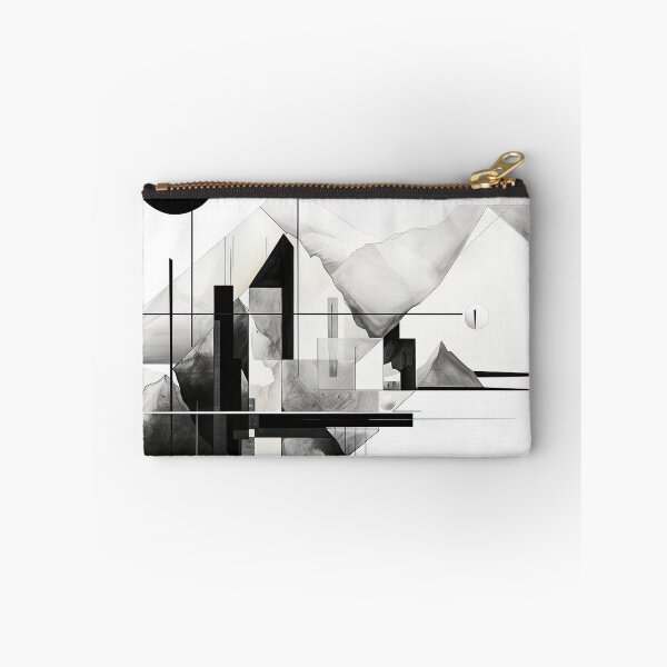 Item preview, Explore "Simplistic & Minimalistic Antarctica" Art designed and sold by ArtificialGenes.