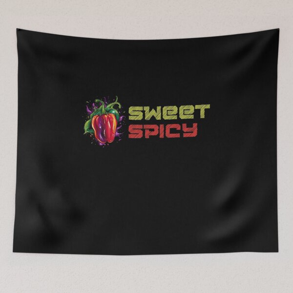 Item preview, Paprika sweet, spicy.. A cheerful gift for friends. designed and sold by Krzysztof Siwek.