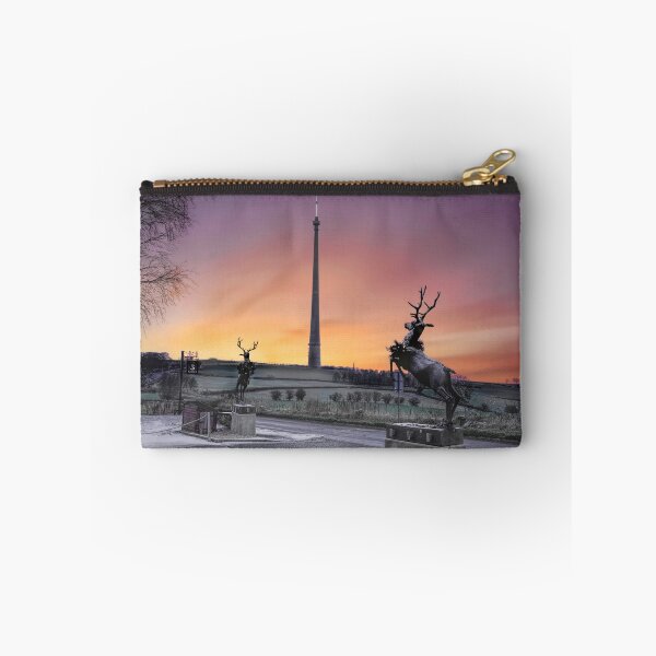 Item preview, Emley Moor Mast designed and sold by Alisonchambers2.