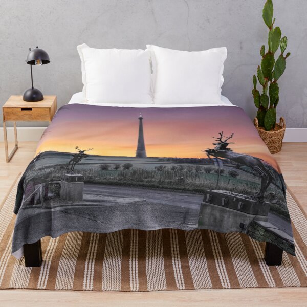 Item preview, Emley Moor Mast designed and sold by Alisonchambers2.