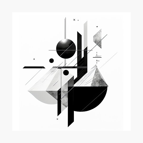 Item preview, Explore "Simplistic & Minimalistic Antarctica" Art designed and sold by ArtificialGenes.