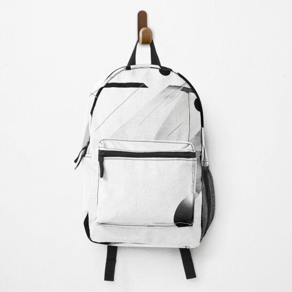 Item preview, Explore "Simplistic & Minimalistic Antarctica" Art designed and sold by ArtificialGenes.