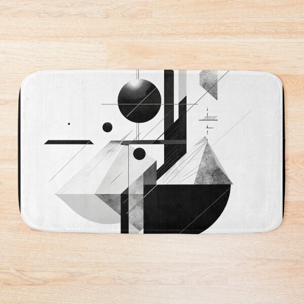 Item preview, Explore "Simplistic & Minimalistic Antarctica" Art designed and sold by ArtificialGenes.